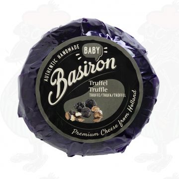 Basiron Baby Tartufo (380 grammi)