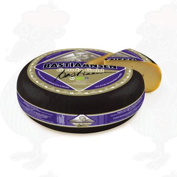  Formaggio Bastiaansen BIO Oro