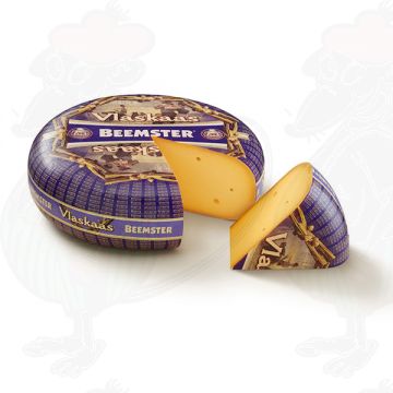 Formaggio Vlas - Formaggio Beemster