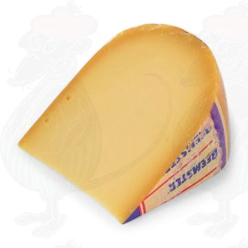 Formaggio Beemster - extra stagionato (7 mesi) | Qualità Premium | 500 grammi