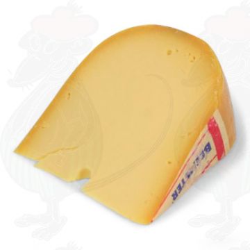 Formaggio Beemster - poco stagionato | Qualità Premium | 500 grammi