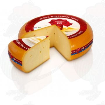 Gouda dell'Olanda settentrionale stagionato