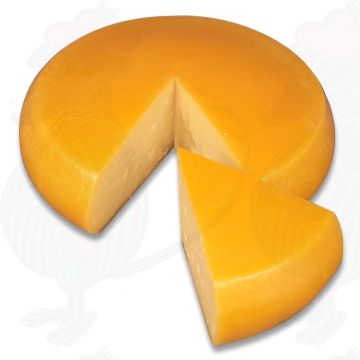 Boeren Graskaas - Formaggio Stolwijker | Qualità aggiuntiva | Formaggio intero 16 chili Boeren Graskaas - Formaggio Stolwijker | Qualità aggiuntiva | Formaggio intero 16 chili