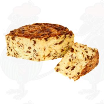 Formaggio Bowland
