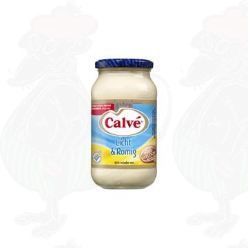 Calvé Licht & Romig 650 grammi
