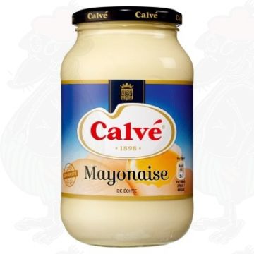 Calvé Mayonnaise 650 grammi
