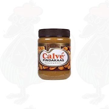 Calve Peanutbutter - 600 grammis