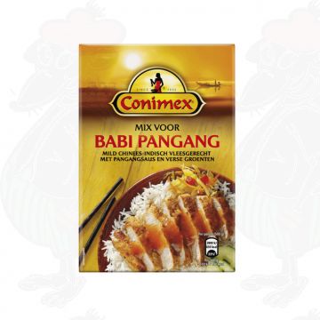 Conimex Mix babi pangang | 90 gr