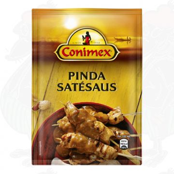 Conimex Mix satésaus | 68 gr
