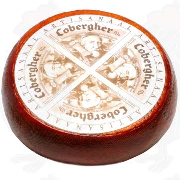 Cobergher