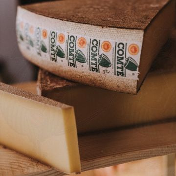 Comté AOP - Affiné 12 mesi