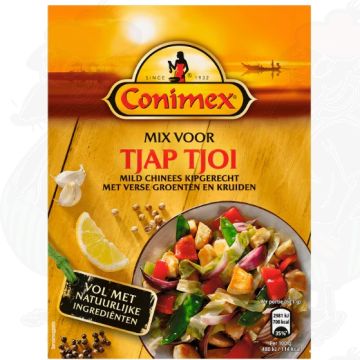 Conimex Mix Tjap Tjoy 53 g