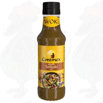 Conimex Woksaus Teriyaki 175 ml