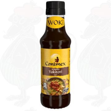 Conimex Woksaus Yakitori 175ml