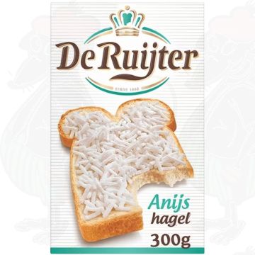 De Ruijter Anijs Hagel (Codette all'anice)