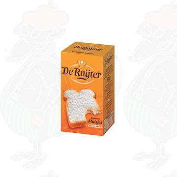 De Ruijter Gestampte muisjes 230 grammis