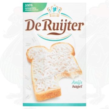 De Ruijter Anijshagel 300g