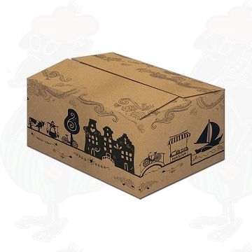 Shipping Box - Gift Box Holland