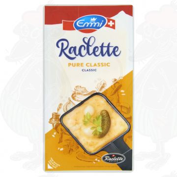 Emmi Raclette 45+ a fette | 200gr