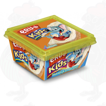 Formaggio spalmabile ERU Kids 100g