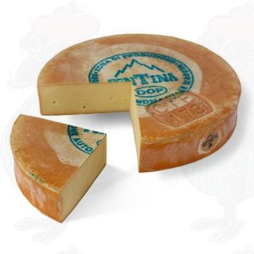 Fontina