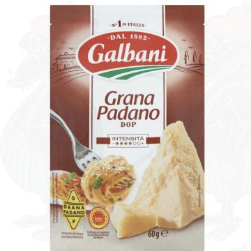  Galbani Grana Padano PDO DOP 60g