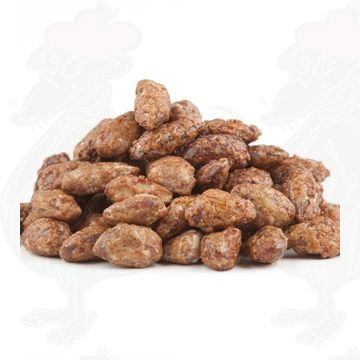 Mandorle zuccherate | 300 gr
