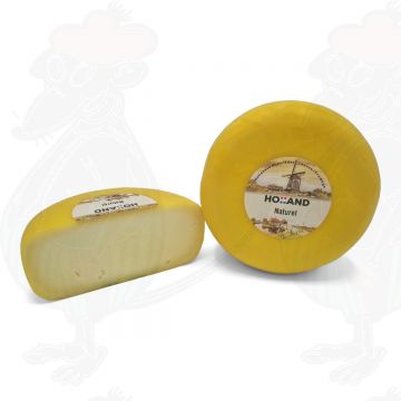  Naturale | Formaggio intero 900 grammi