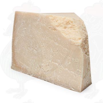 Grana Padano PDO | Qualità Premium | 2 chilo