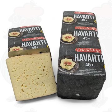 Tilsiter havati | Formaggio intero 4 chili