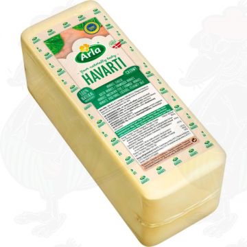 Tilsiter havati | Formaggio intero 4 chili