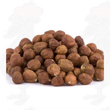 Nocciole naturali | 300 gr