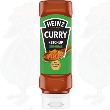 Heinz Curry Gewurz 400 ML