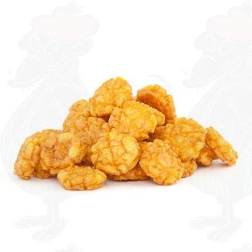 Hot Crackers di Riso | 125 g