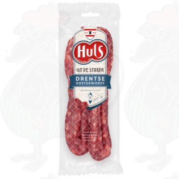 Huls Salsiccia Koster Cotta 2 x 100 g