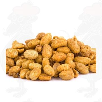 Arachidi spezie giavanesi | 300 gr