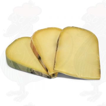 Pacco di Formaggio Jersey