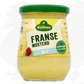 Kühne Senape Francese 250 ml