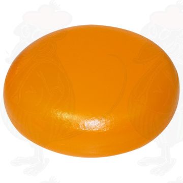 Cheese Dummy Gouda (model) - yellow - 12kg