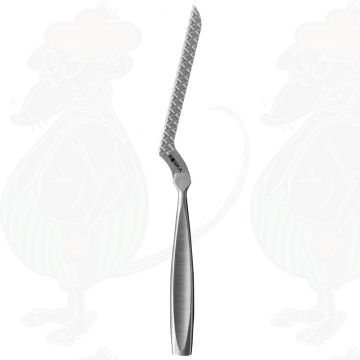 Coltello da Formaggio Morbido Monaco+ Nr.3