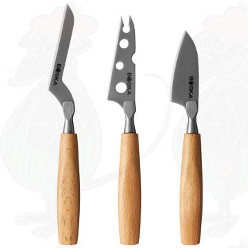 Coltello da Formaggiosenset Amigo Small