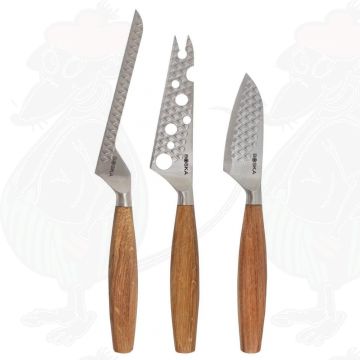Coltello da Formaggiosenset Oslo+