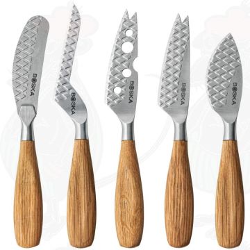 Coltello da Formaggiosenset Oslo+ Small