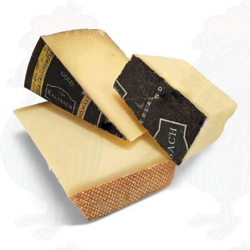 Pacco di Formaggio Kaltbach