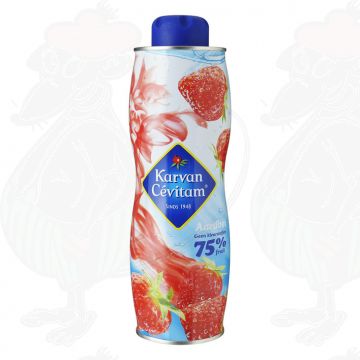 Karvan Cévitam Aardbeien | 750 ml