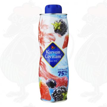 Karvan Cévitam Bosvruchten | 750 ml