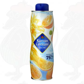 Karvan Cévitam Sinaasappel | 750 ml