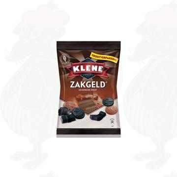 Klene drop - Zakgeld 250 grammi