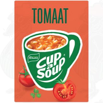 Knorr Cup-a-Soup Pomodoro 3 x 175 ml