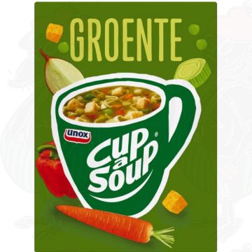 Knorr Cup-a-Soup Verdure 3 x 175 ml